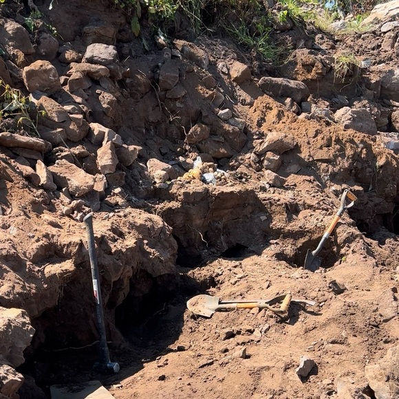 Handmade Silver Herkimer Diamond Quartz Crystal Round Cage Pendant Necklace - Picture 5 of 6